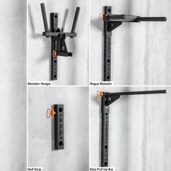 Rogue Fitness The 2x3 Strip® 2.0