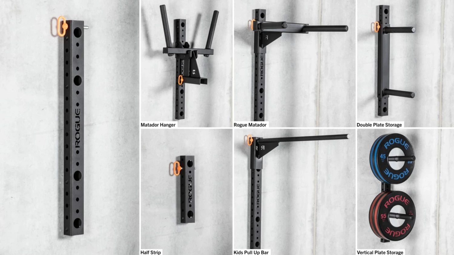 Rogue Fitness The 2x3 Strip® 2.0