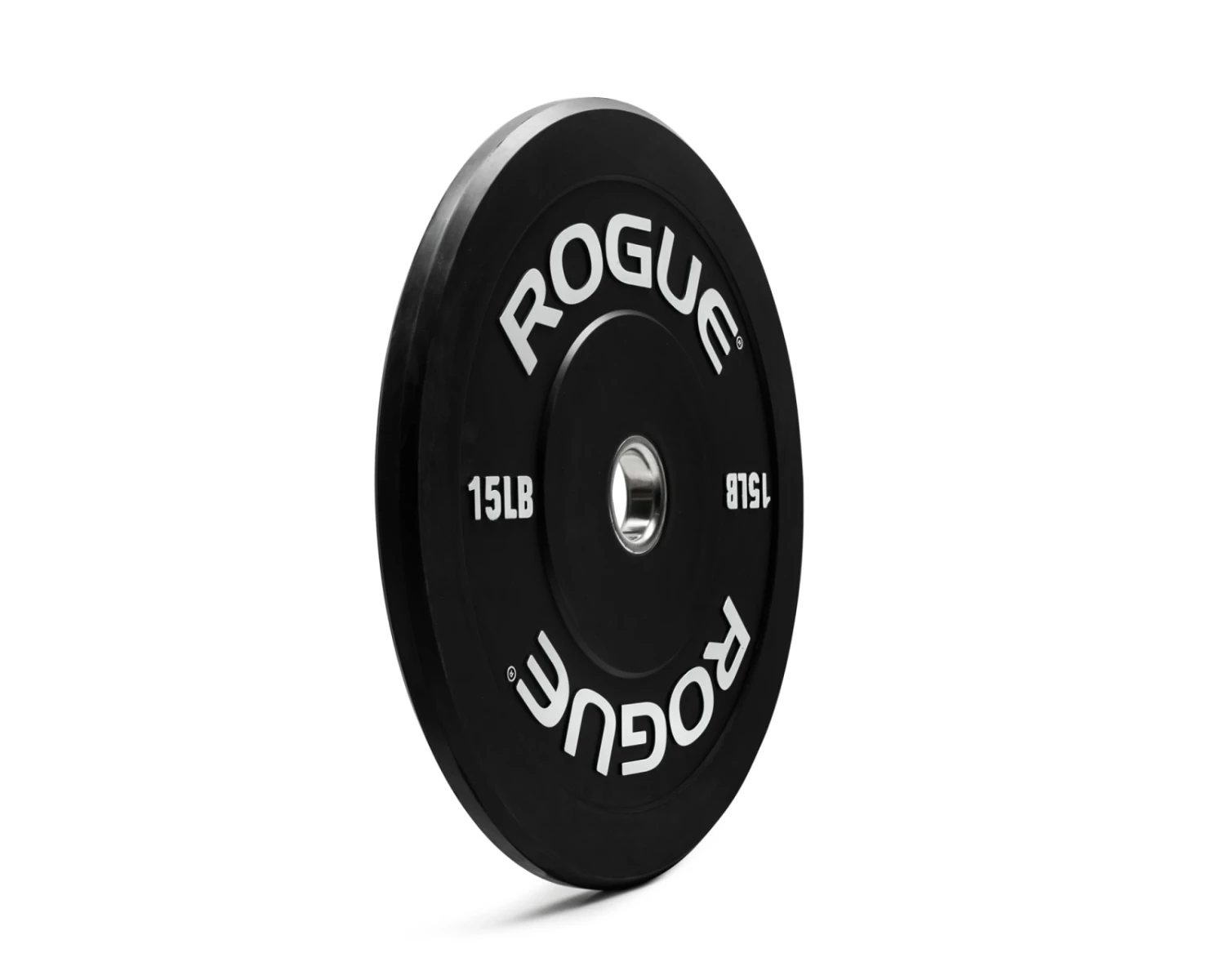 Rogue Fitness Rogue Echo Bumper Plates V2 - Image 3