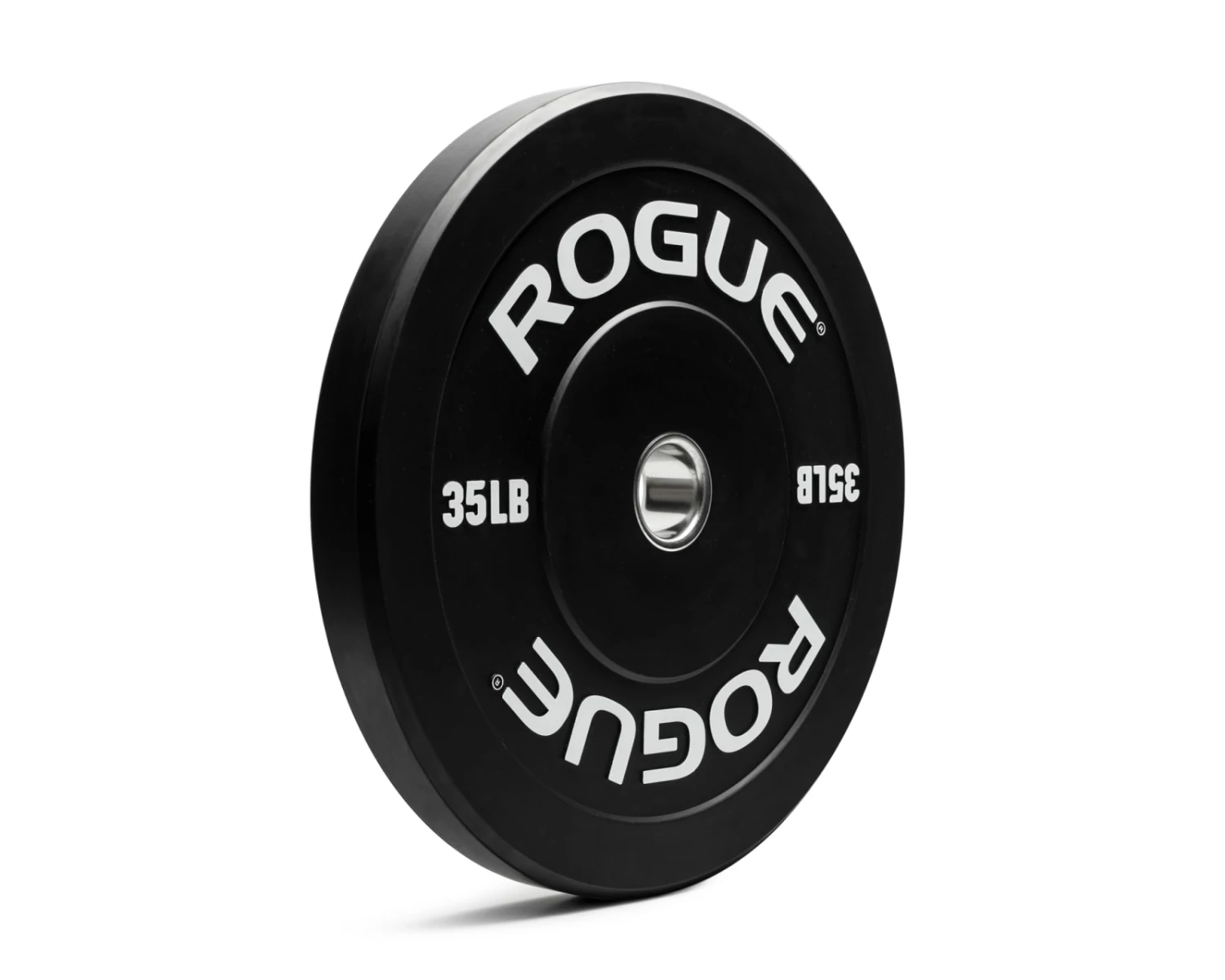 Rogue Fitness Rogue Echo Bumper Plates V2 - Image 5