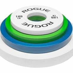 Rogue Fitness Rogue LB Change Plates