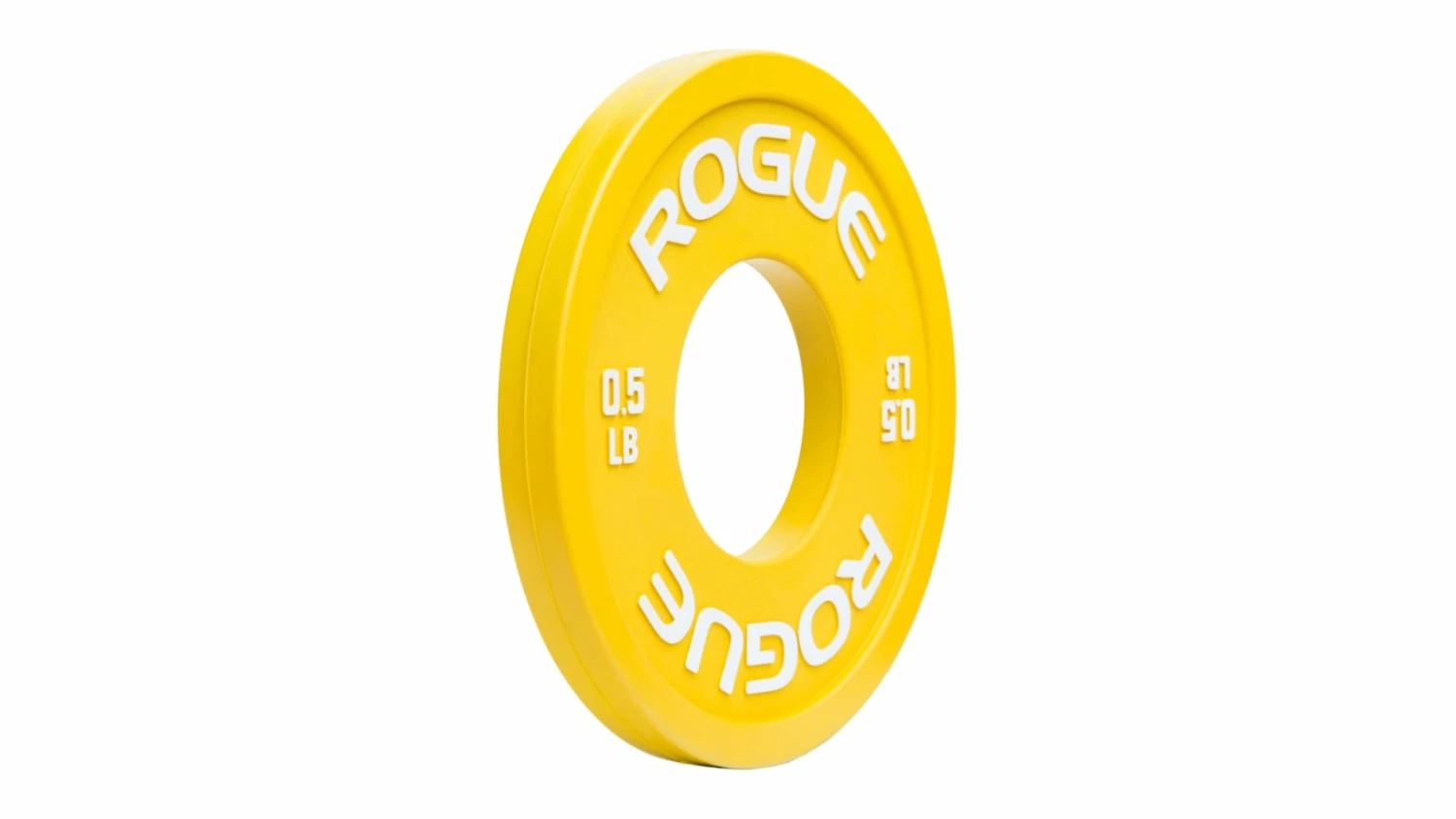 Rogue Fitness Rogue LB Fractional Plates - Image 4
