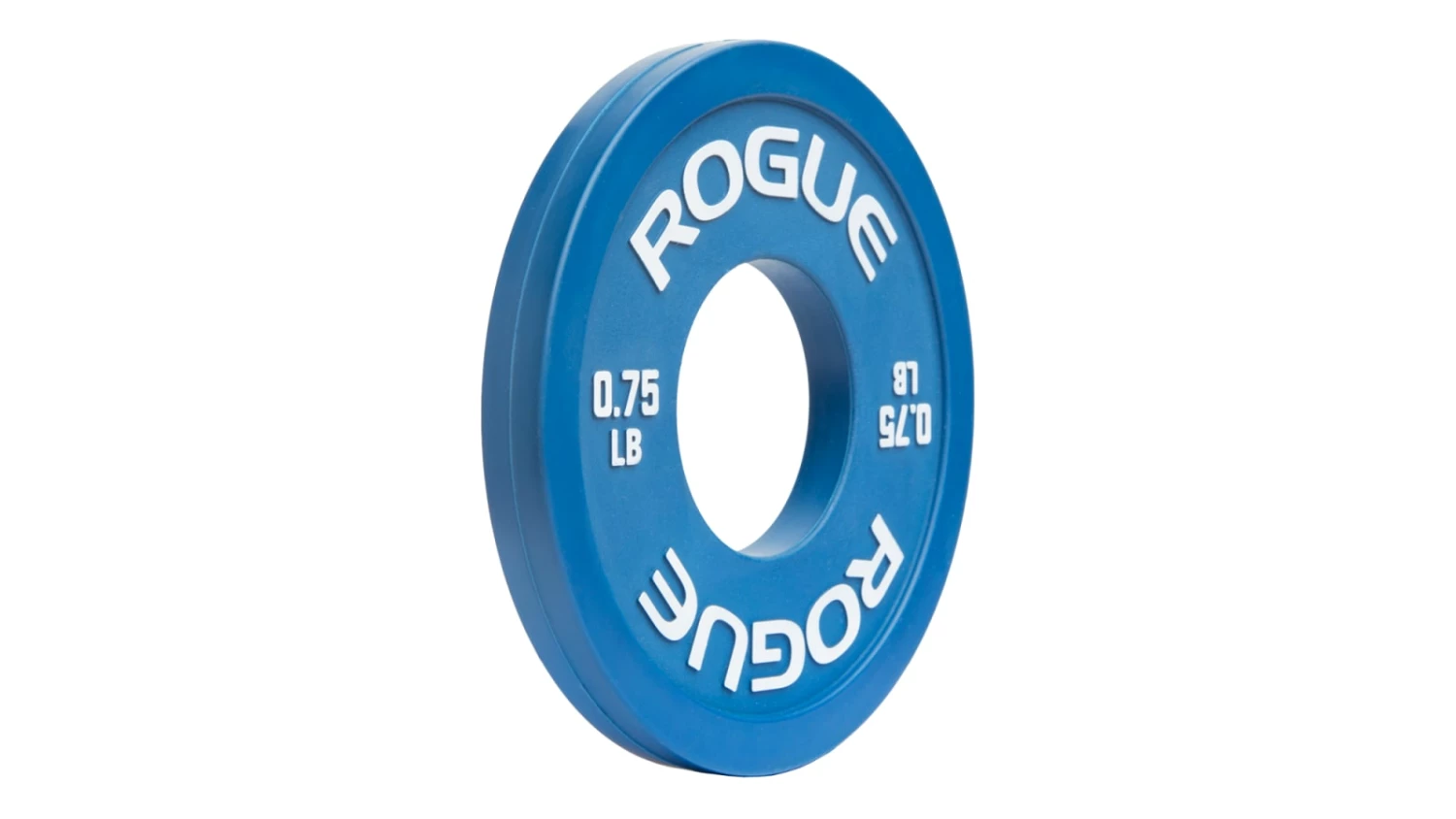 Rogue Fitness Rogue LB Fractional Plates - Image 5