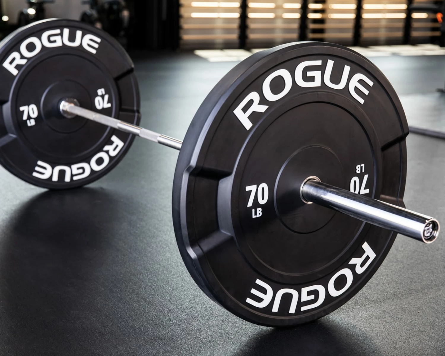 Rogue Fitness Rogue 26'ER™ Wagon Wheel Pair - Image 3