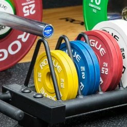 Rogue Fitness Rogue KG Change Plates (IWF)