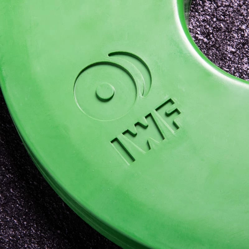 Rogue Fitness Rogue KG Change Plates (IWF) - Image 2