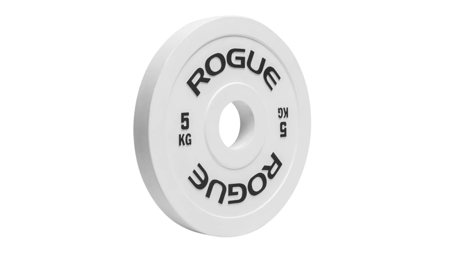 Rogue Fitness Rogue KG Change Plates (IWF) - Image 5