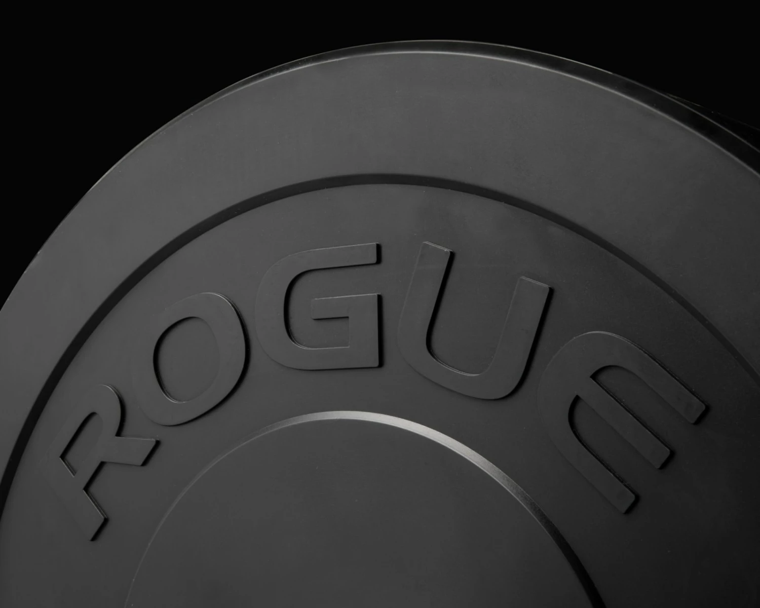 Rogue Fitness Rogue MIL Spec Echo Bumper - Image 3