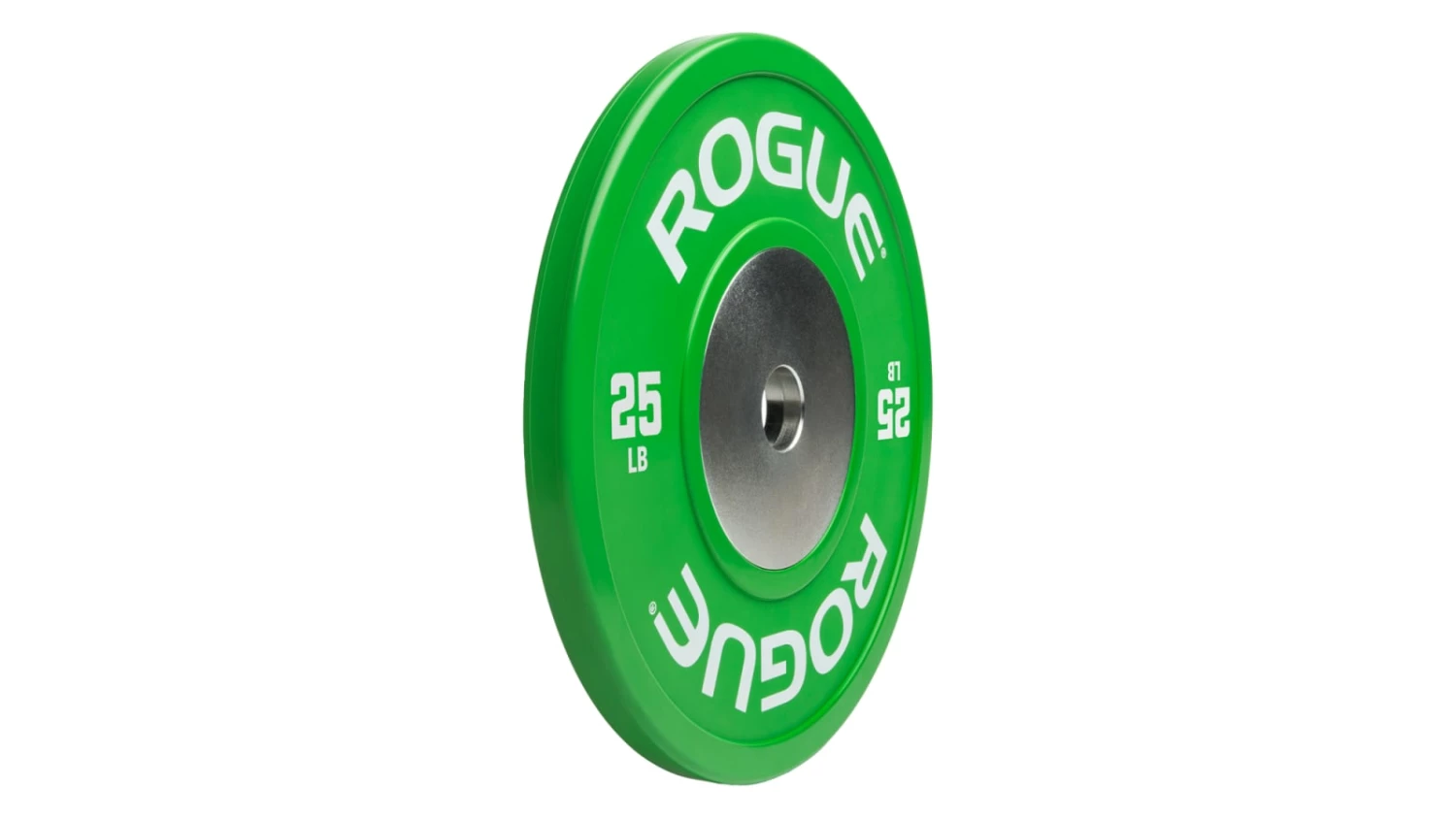 Rogue Fitness Rogue Color LB Training 2.0 Plates - Image 3