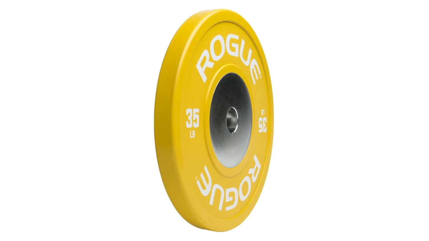 Rogue Fitness Rogue Color LB Training 2.0 Plates - Image 4