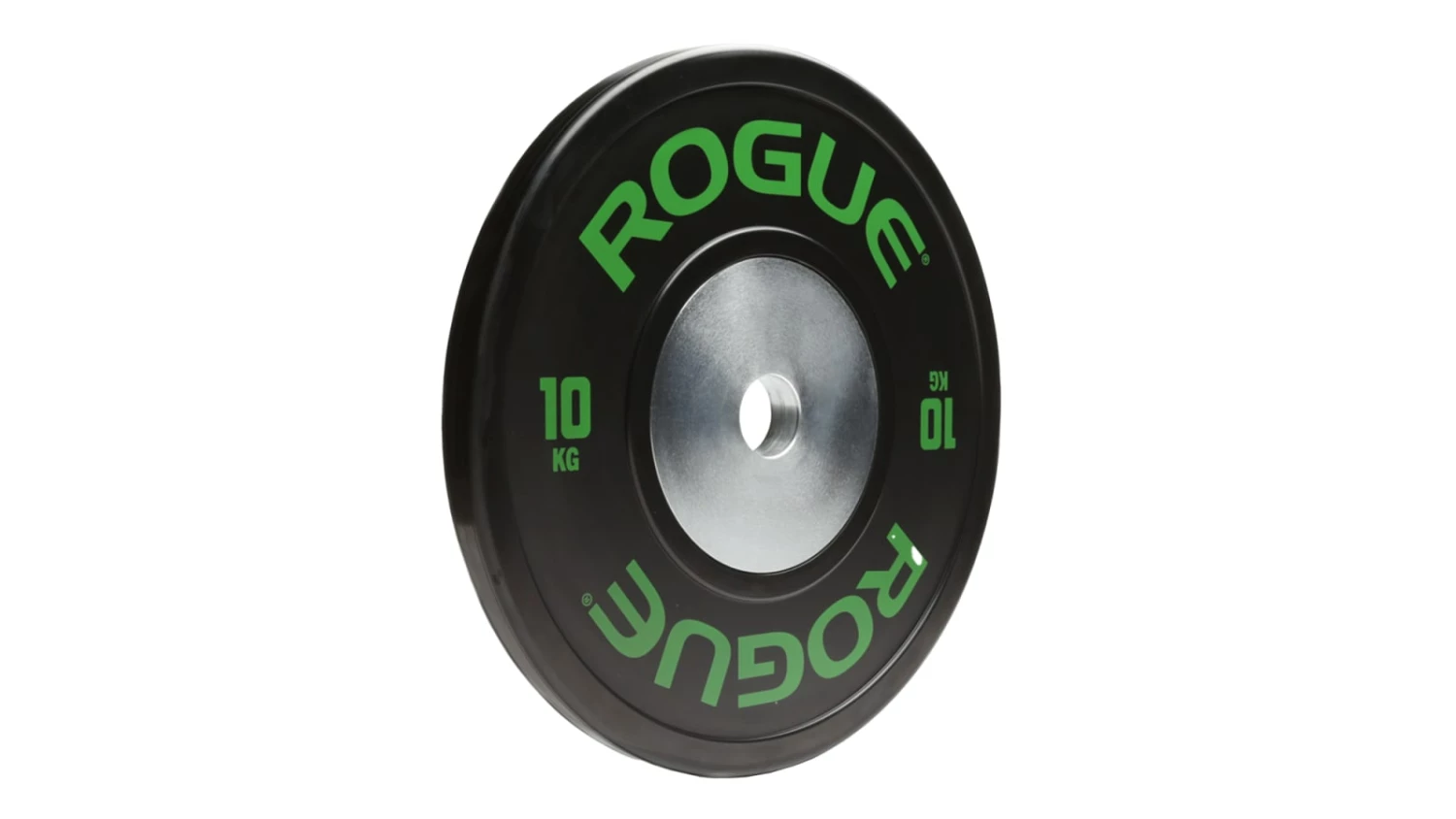 Rogue Fitness Rogue KG Training 2.0 Plates - Image 2