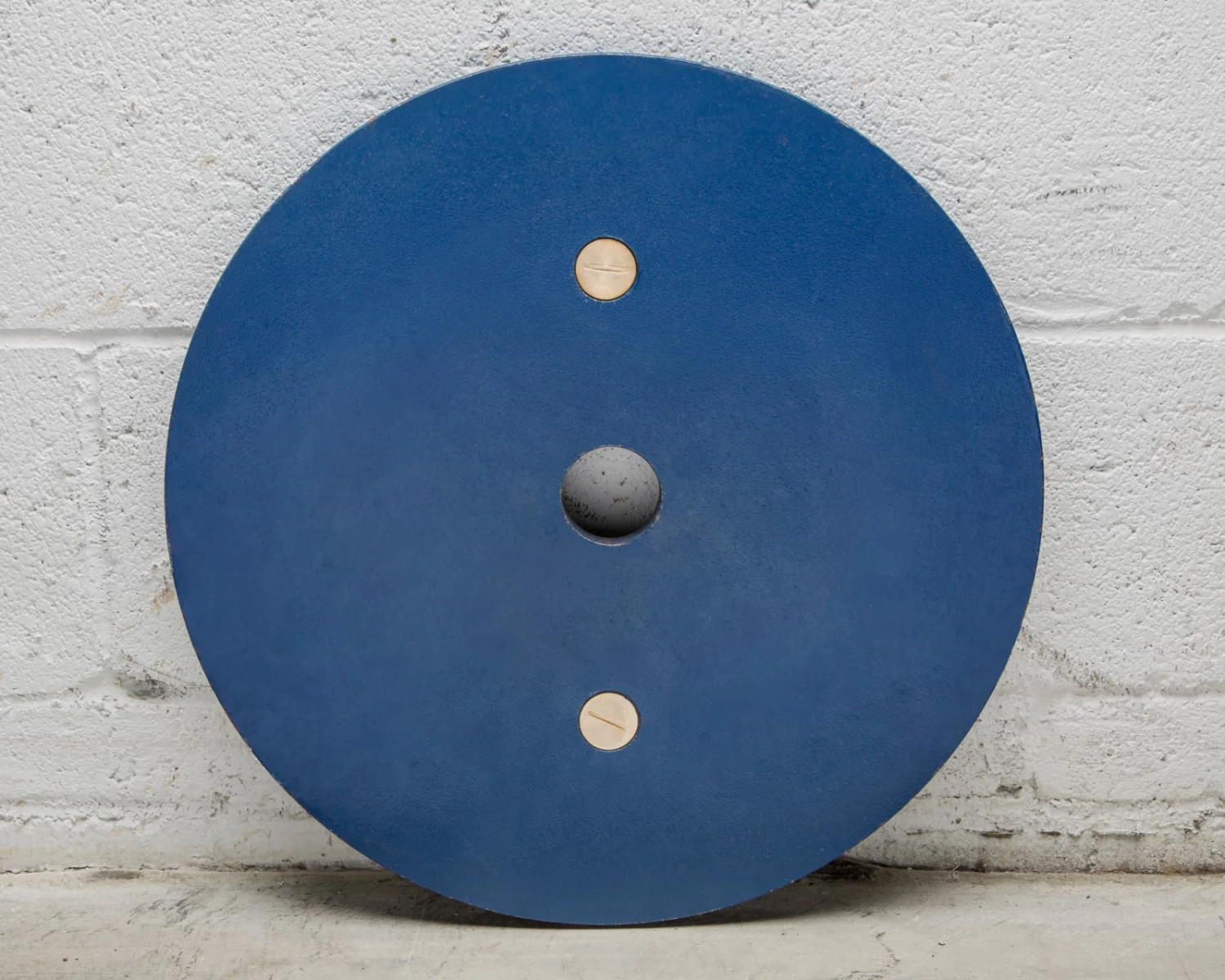 Rogue Fitness Rogue Calibrated KG Steel Plates - Image 3