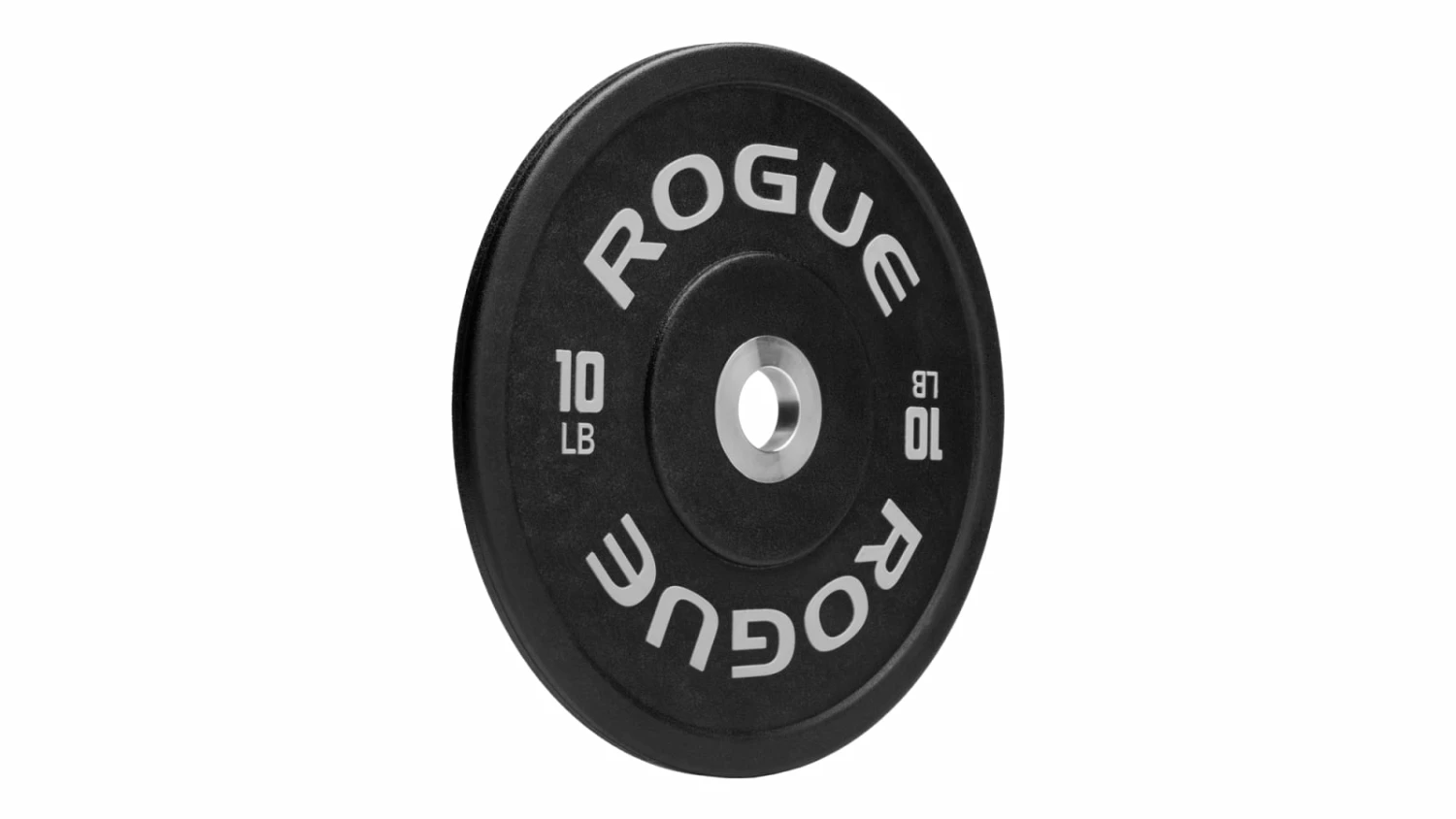 Rogue Fitness Rogue Urethane Plates - Image 2