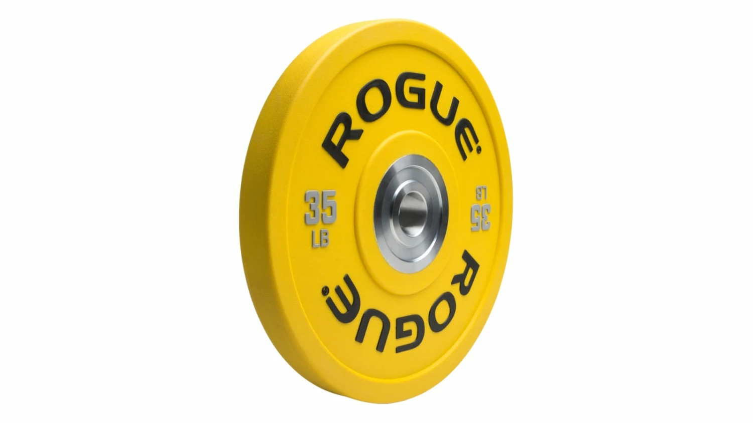 Rogue Fitness Rogue Urethane Plates - Image 4