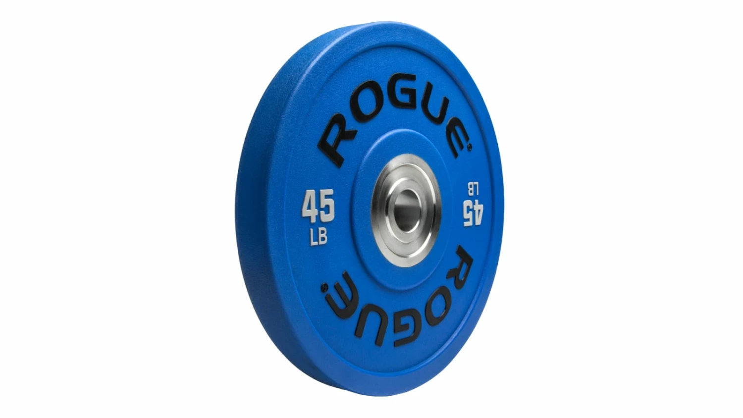 Rogue Fitness Rogue Urethane Plates - Image 5