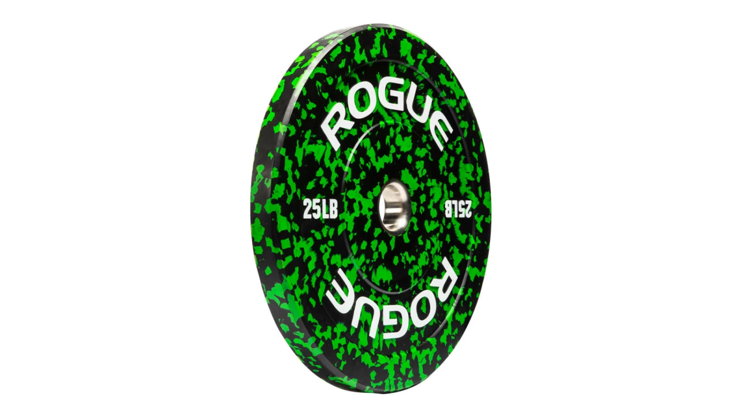 Rogue Fitness Rogue Fleck Plate - Image 4