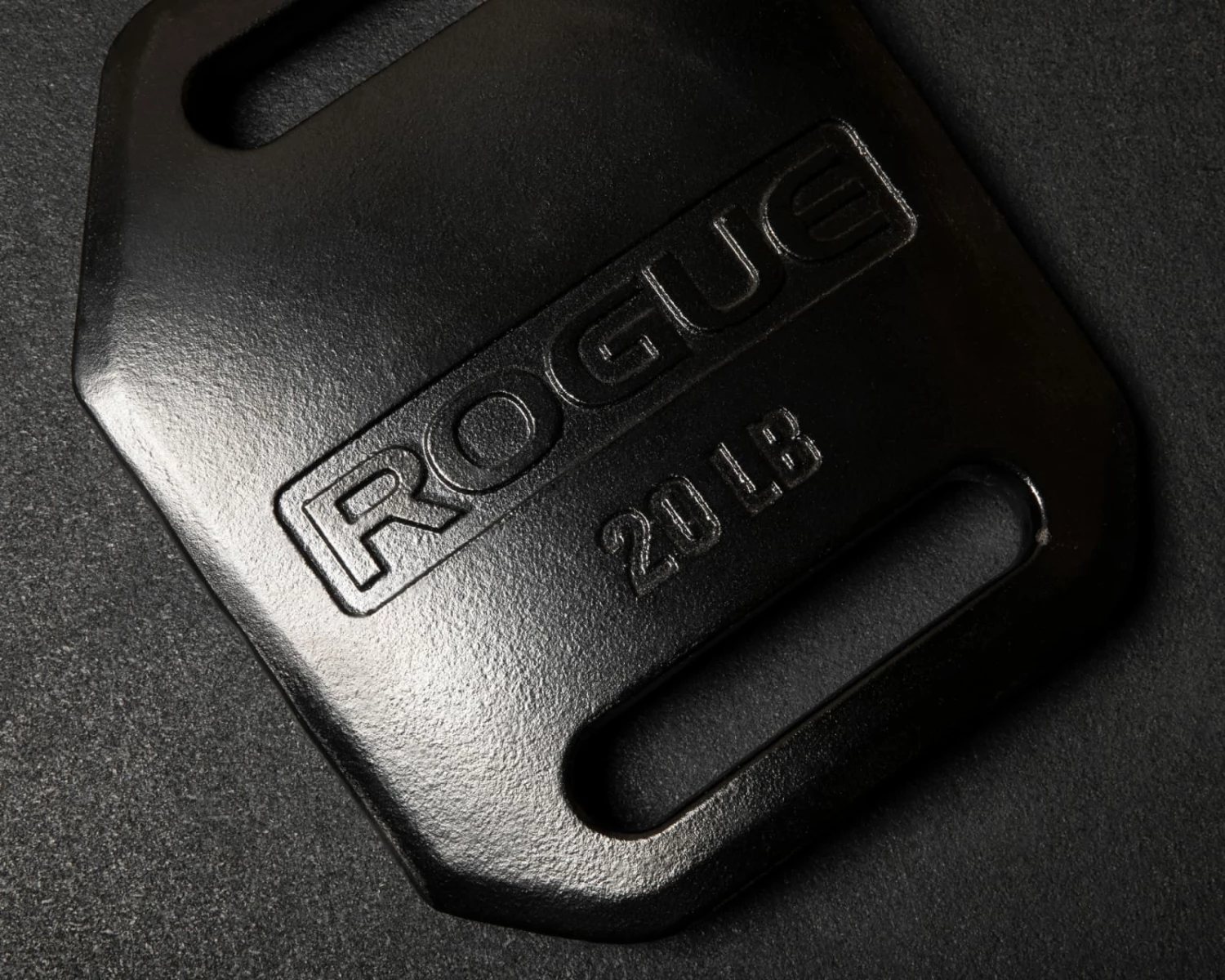 Rogue Fitness Rogue Echo Weight Vest Plates - Image 5