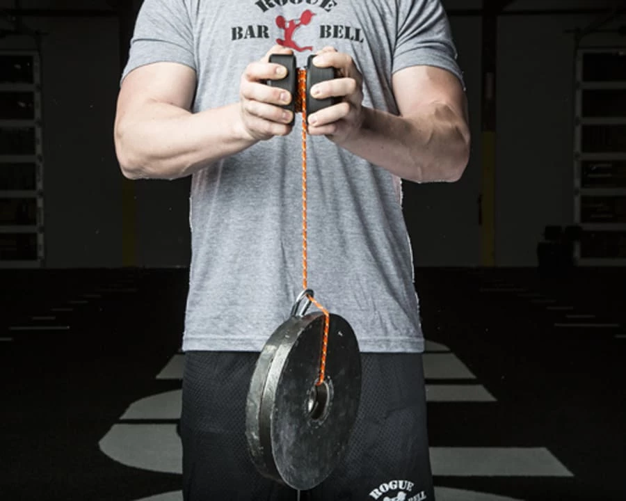 Ironmind Twist Yo' Wrist - Image 4