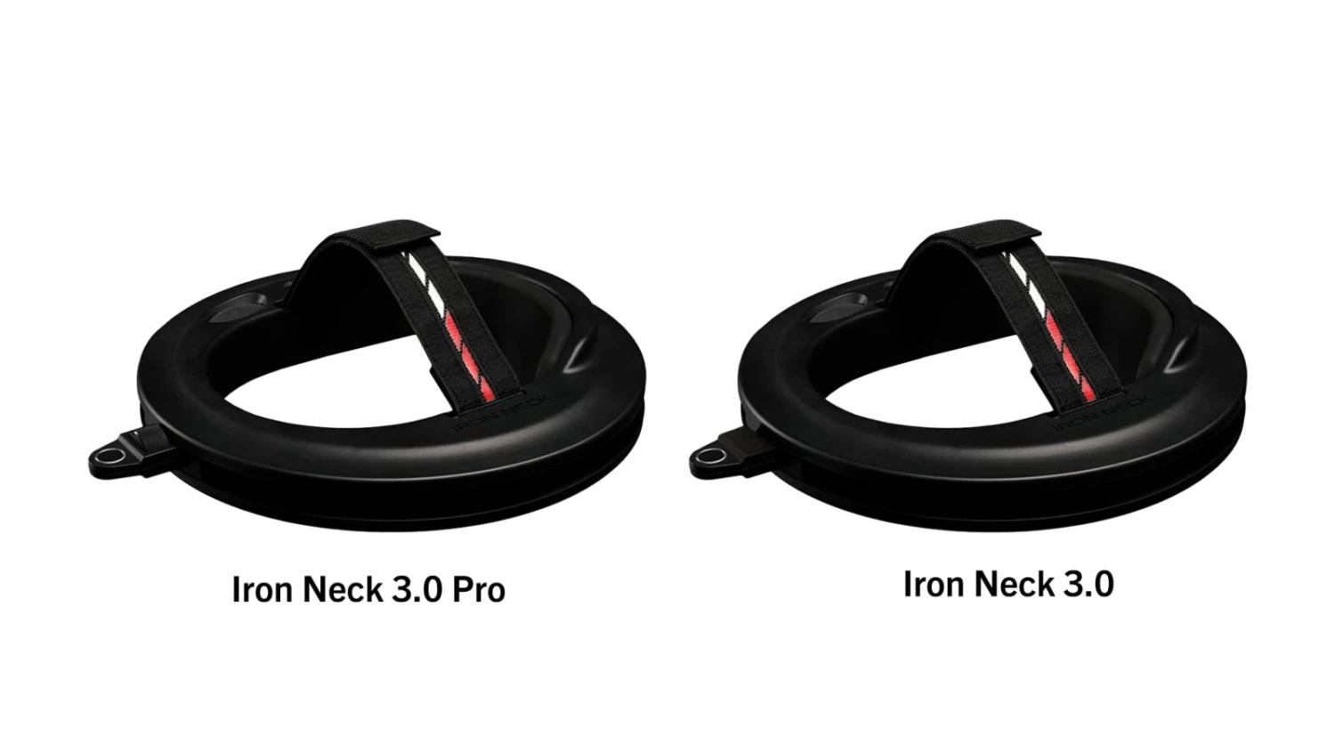 Iron Neck
