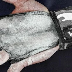 JerkFit WODies - Gray Camo