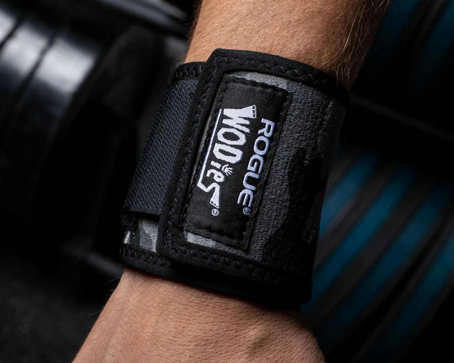 JerkFit WODies - Gray Camo - Image 2