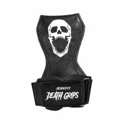 JerkFit Death Grips