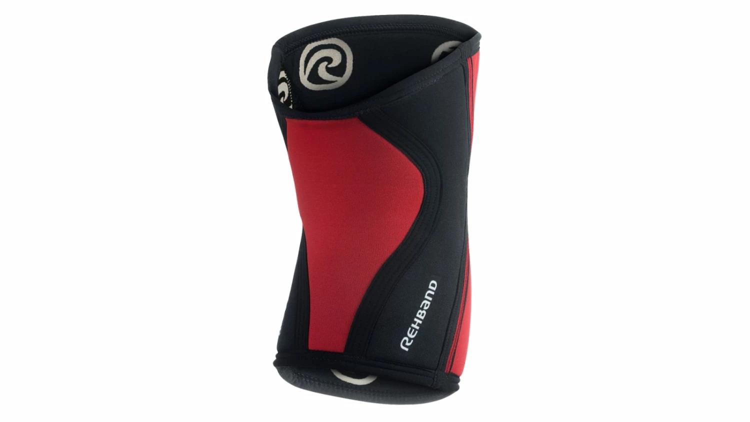 Rehband Rx 5mm Knee Sleeve - Image 2