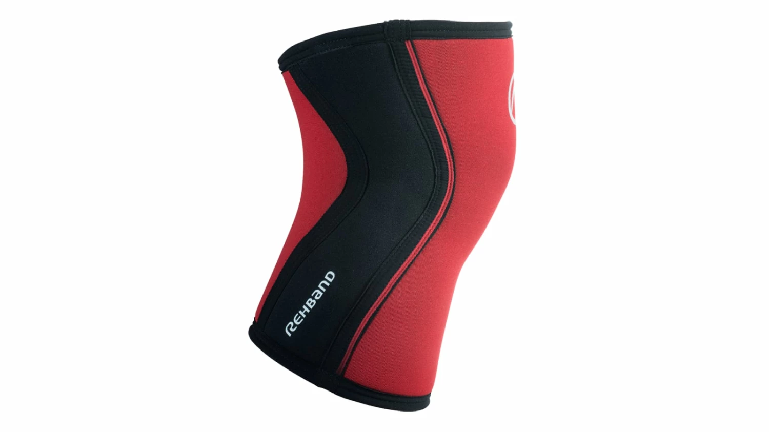 Rehband Rx 5mm Knee Sleeve - Image 3