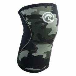 Rehband Rx 5mm Knee Sleeve