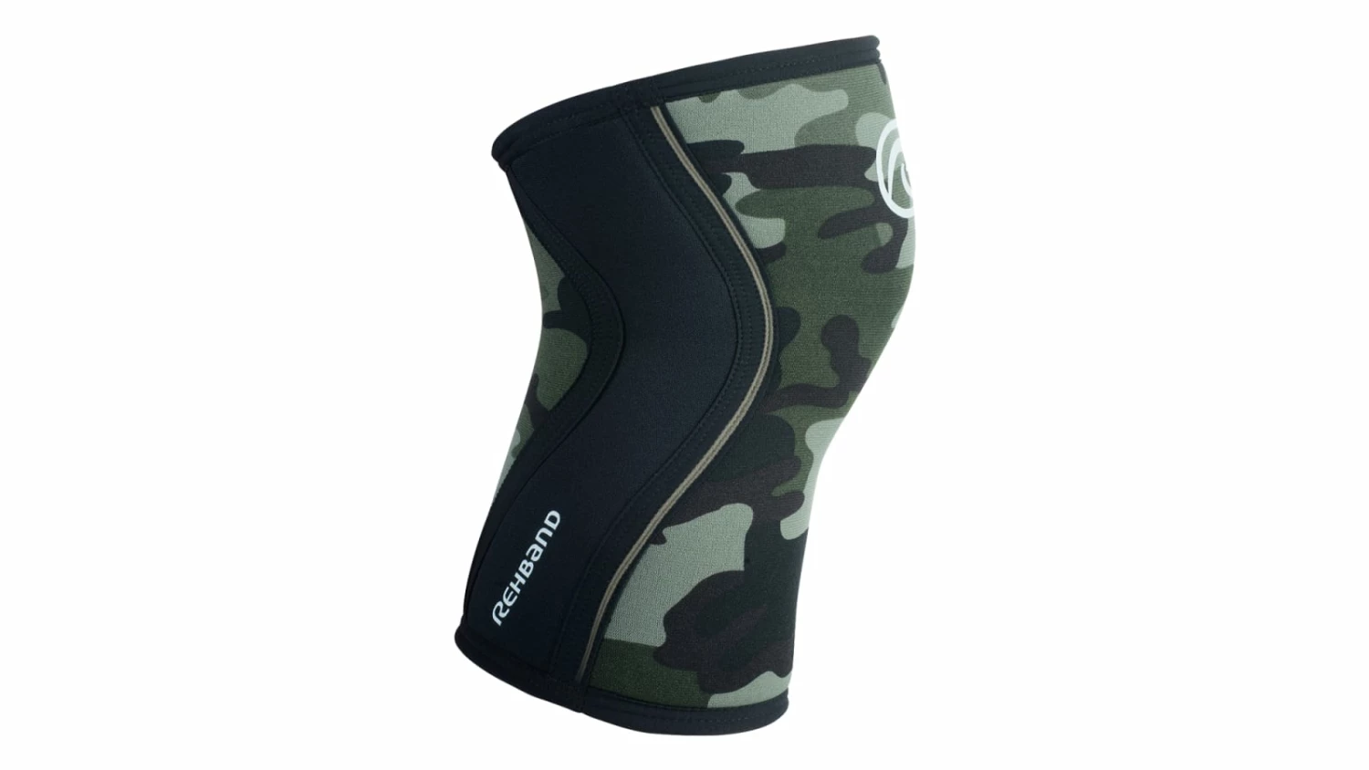 Rehband Rx 5mm Knee Sleeve - Image 2