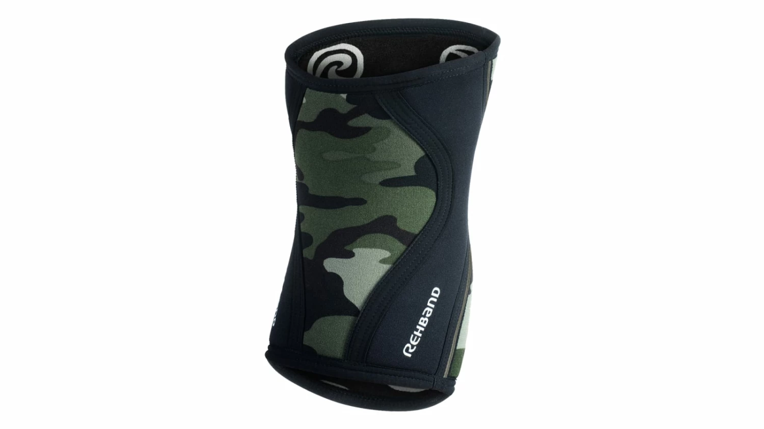 Rehband Rx 5mm Knee Sleeve - Image 3