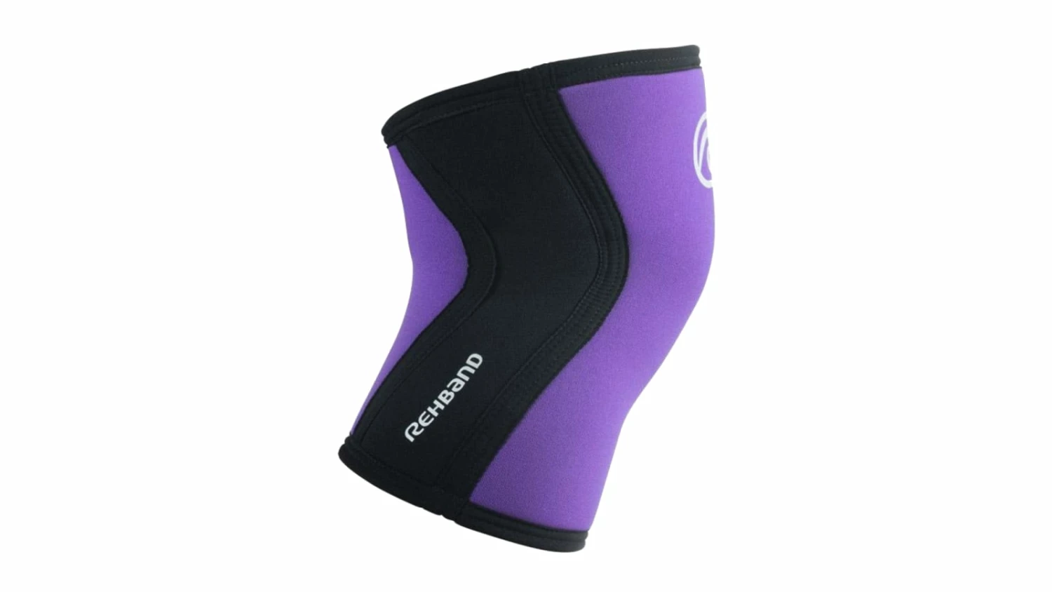 Rehband Rx 5mm Knee Sleeve - Image 2
