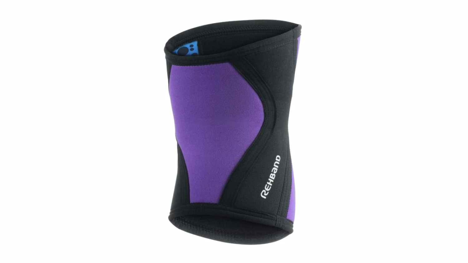 Rehband Rx 5mm Knee Sleeve - Image 3