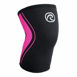 Rehband Rx 5mm Knee Sleeve