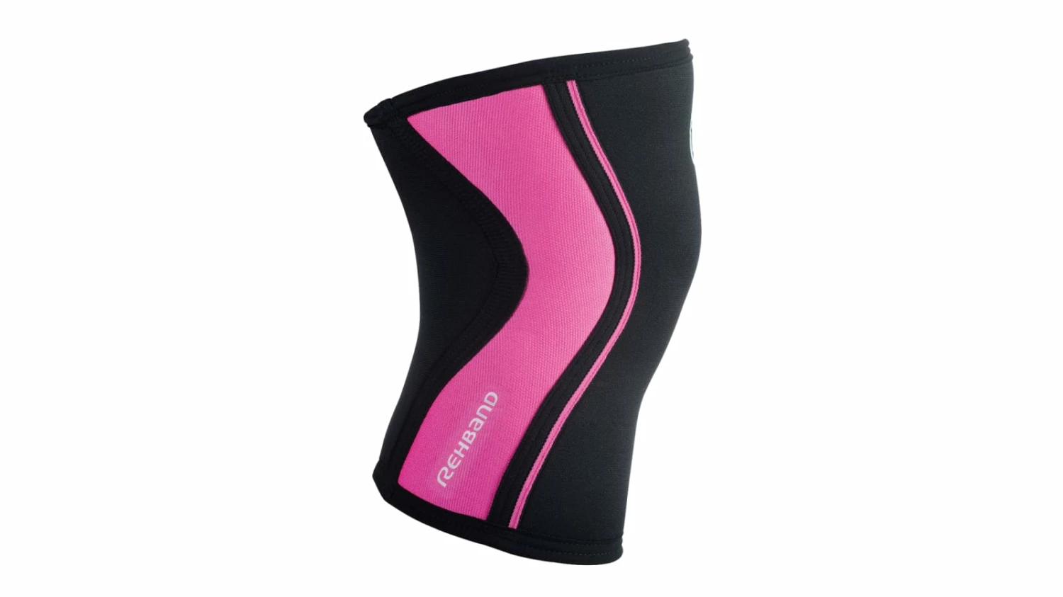 Rehband Rx 5mm Knee Sleeve - Image 2