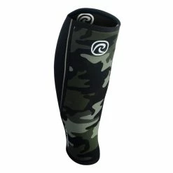 Rehband Rx 5mm Shin/Calf Support