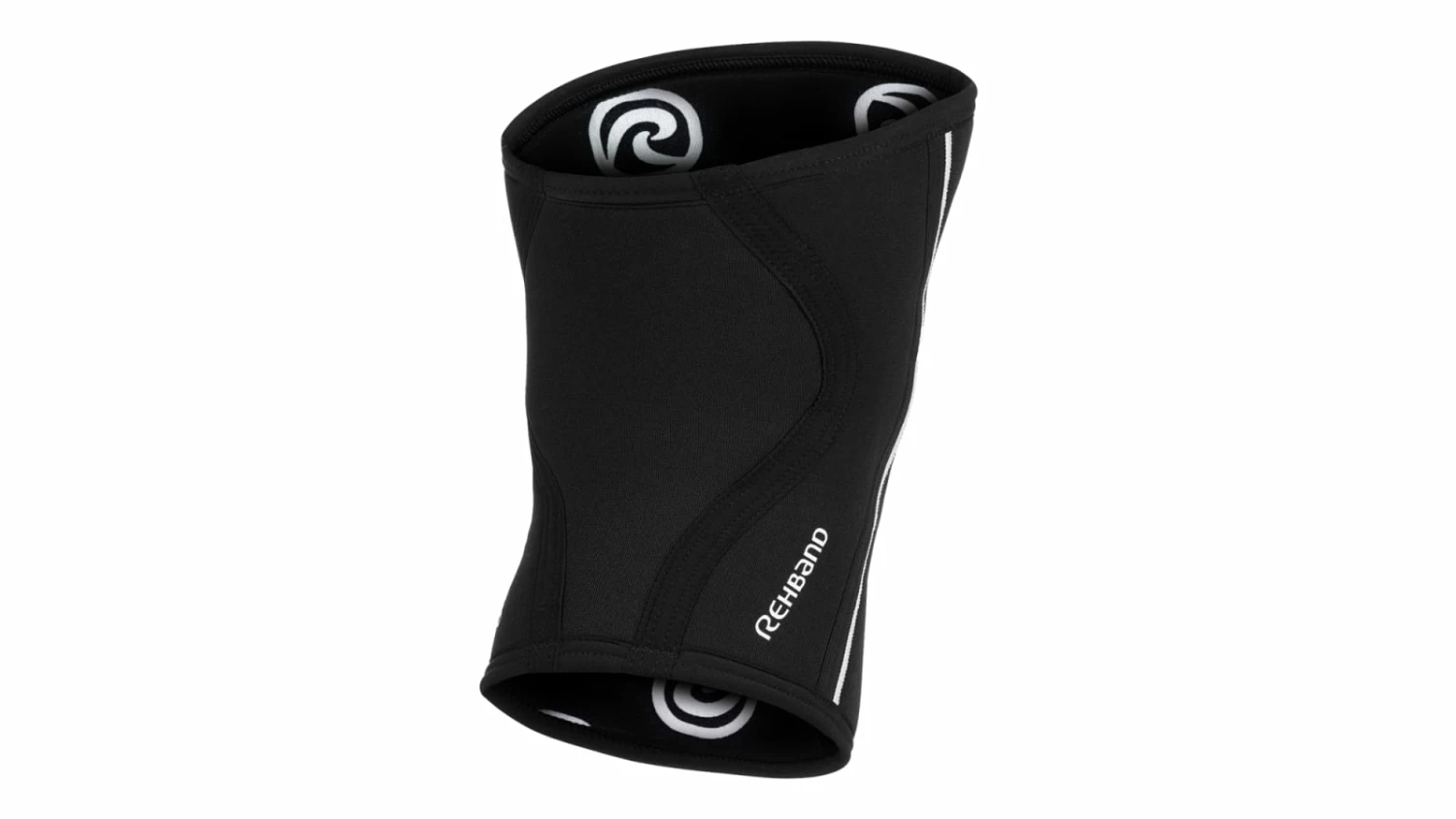 Rehband Rx 3mm Knee Sleeve - Image 3