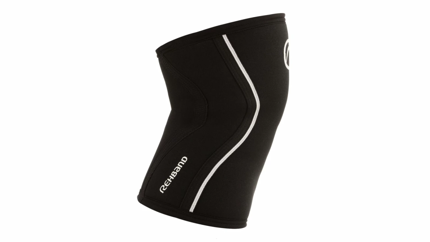 Rehband Rx 7mm Knee Sleeve - Image 2