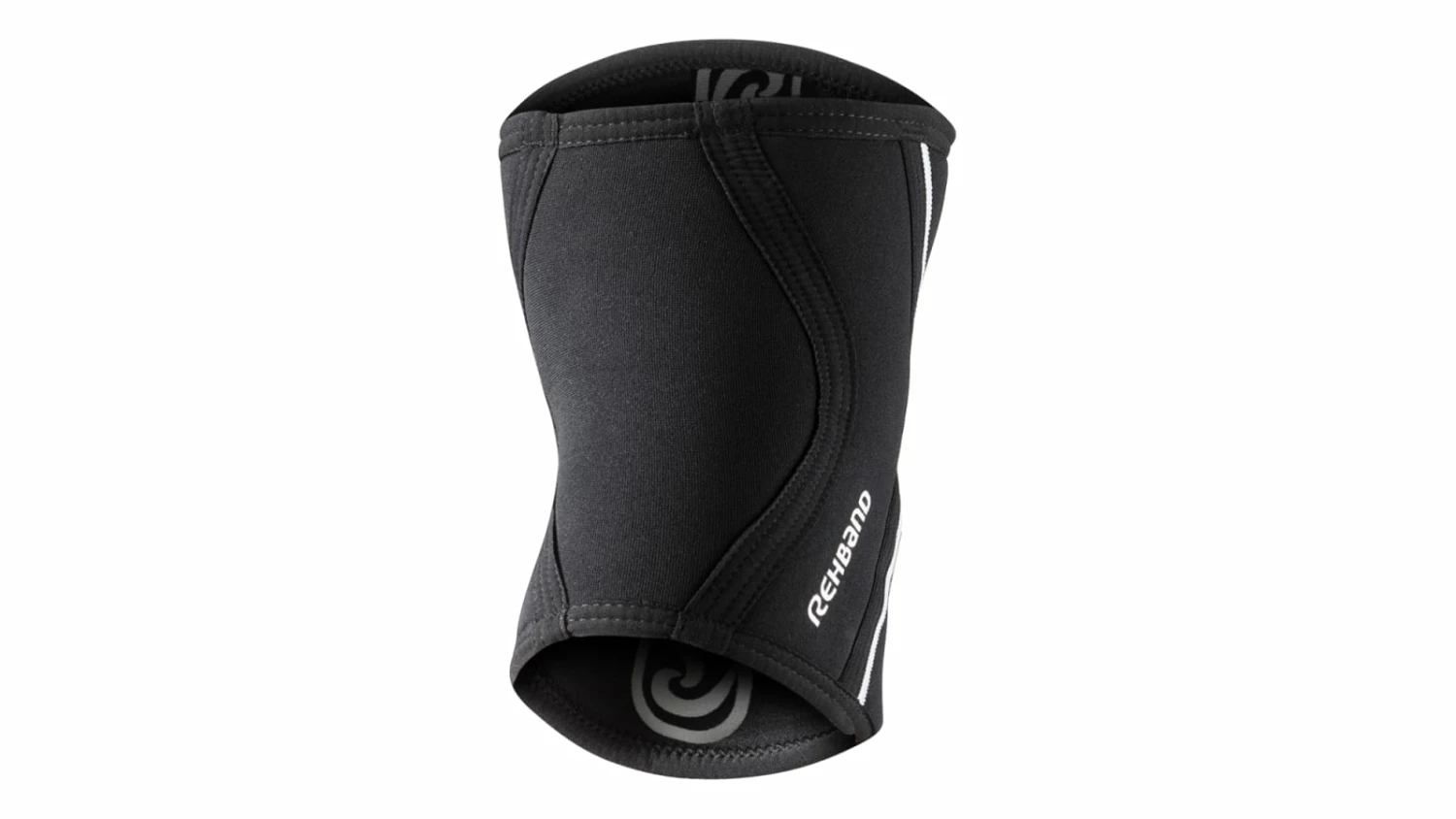 Rehband RX 5MM Elbow Sleeve - Image 2
