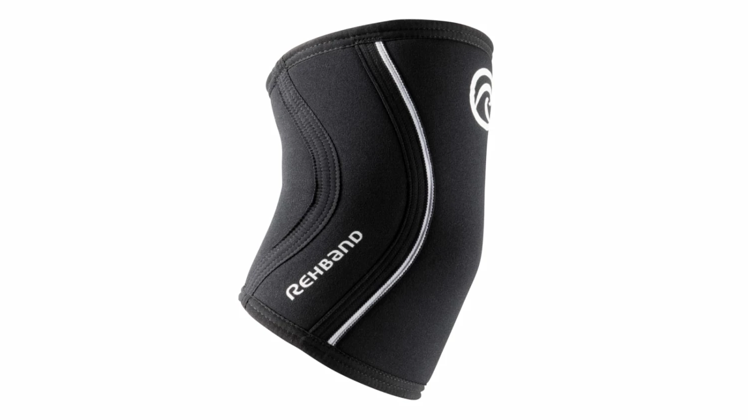 Rehband RX 5MM Elbow Sleeve - Image 3