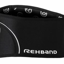 Rehband 5MM QD Back Support