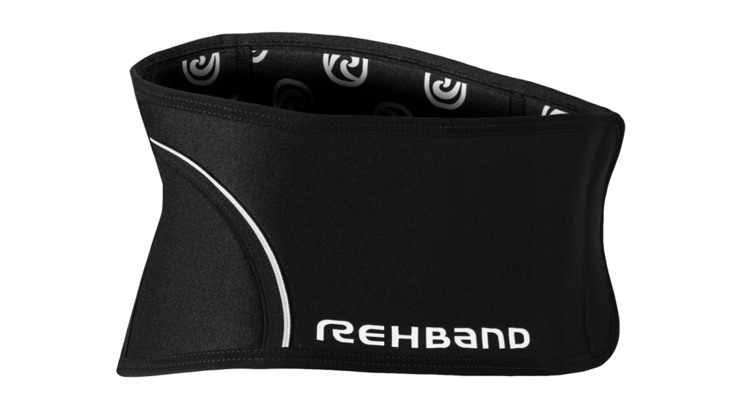 Rehband 5MM QD Back Support