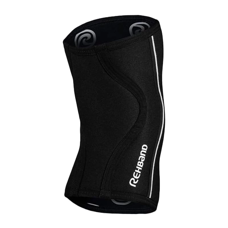 Rehband RX 7MM Knee Sleeve Power Max - Image 3