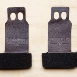 RooGrips 2 Hole Hand Grips