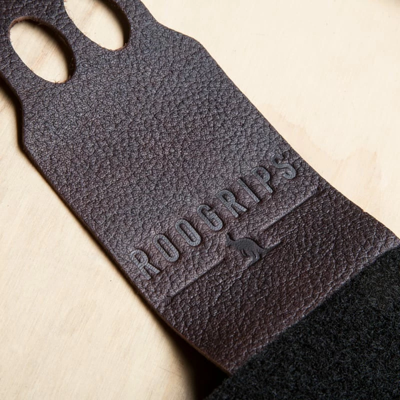 RooGrips 2 Hole Hand Grips - Image 2