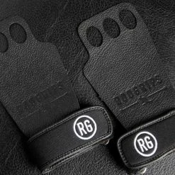 RooGrips 3 Hole Hand Grips