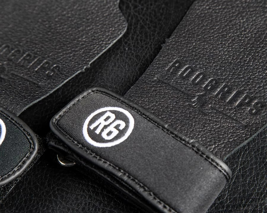 RooGrips 3 Hole Hand Grips - Image 2