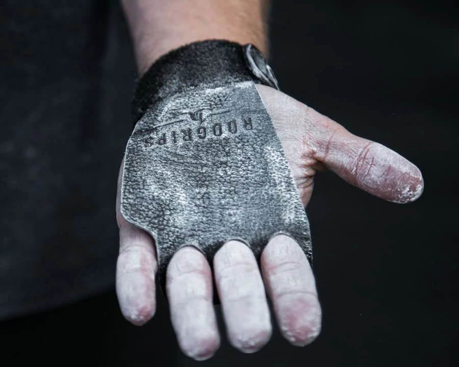 RooGrips 3 Hole Hand Grips - Image 4