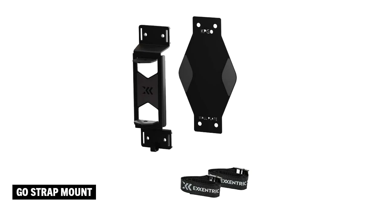 Exxentric KPulley Go Starter System - Image 3