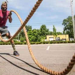Rogue Fitness Conditioning Rope